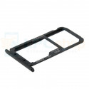 Лоток сим карты и карты памяти Huawei Mate 20 Lite Черный