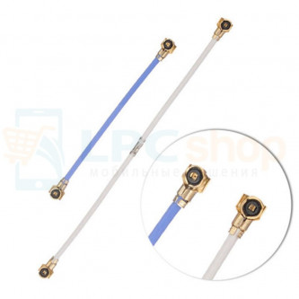 Антенный провод Samsung Note 8 N950F (комплект 2шт) (47мм и 30мм)