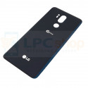 Крышка(задняя) LG G7 ThinQ G710 Черный