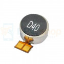 Вибромотор Samsung S8 G950F / S8 Plus G955F / Note 8 N950F / S9 G960F / S9 Plus G965F / S10 G973F / S10 Plus G975F модель D40 ан