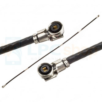 Коаксиальный кабель (Антенный провод) Sony XA F3111  (80 мм)