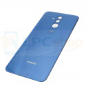 Крышка(задняя) Huawei Mate 20 Lite Синий