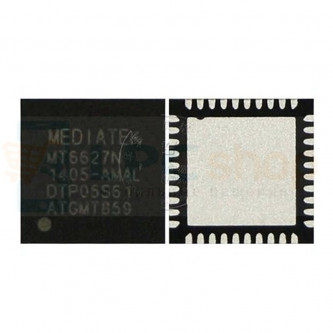 Микросхема WI-FI MT6627N  -  Xiaomi Redmi / Meizu