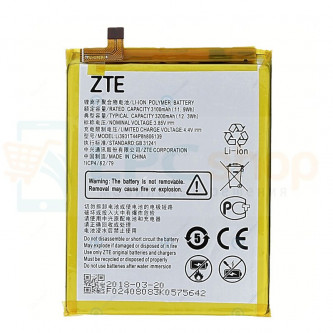 Аккумулятор для ZTE Li3931T44P8h806139 ( Blade V9 )