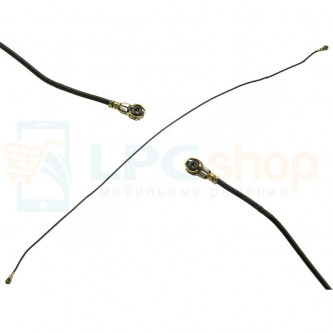 Коаксиальный кабель (Антенный провод) Xiaomi Redmi 5 Plus (140 мм)