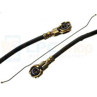 Коаксиальный кабель (Антенный провод) Xiaomi Mi A1 / Mi 5X (150 мм)