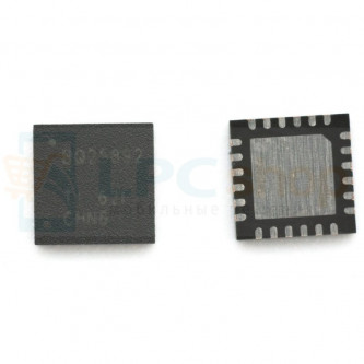 Микросхема BQ25892  - Контроллер заряда Meizu
