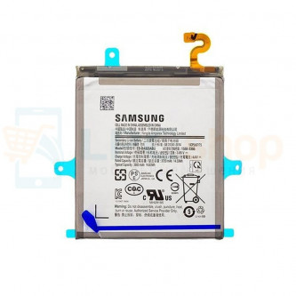 Аккумулятор для Samsung EB-BA920ABU ( A9 2018 A920F  )