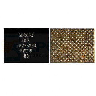 Микросхема SDR660 003 - Контроллер питания
