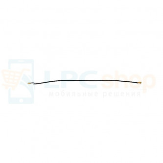 Коаксиальный кабель (Антенный провод) Huawei Honor 8C (105 мм)