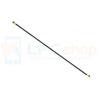 Коаксиальный кабель (Антенный провод) Xiaomi Redmi 5 (115 мм)