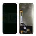 Дисплей Xiaomi Redmi Note 7 в сборе с тачскрином Черный - копия