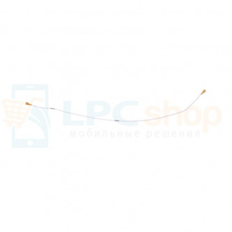 Коаксиальный кабель (Антенный провод) Oppo F5 Youth / A73  (133 мм)