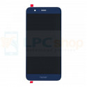 Дисплей Huawei Honor 8 Pro в сборе с тачскрином Синий