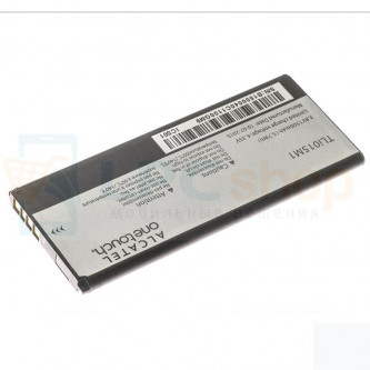 Аккумулятор для Alcatel TLi015M1 ( OT-4034D ) без упаковки