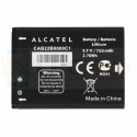Аккумулятор для Alcatel CAB22B0000C1 ( OT-2012D ) без упаковки
