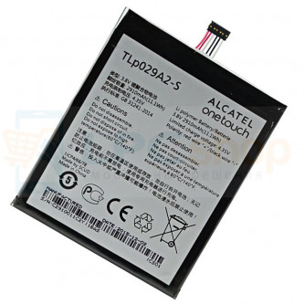 Аккумулятор для Alcatel TLp029A2-S (Idol 3 6045Y (5.5") ) без упаковки