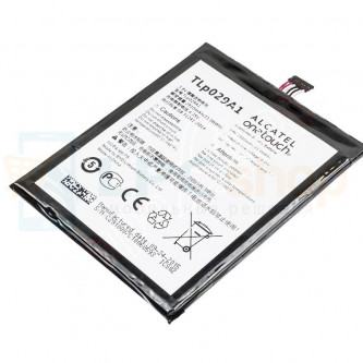 Аккумулятор для Alcatel TLp029A1 ( OT-5025D ) без упаковки