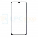 Стекло (для замены) Samsung A405 (A40) Черное