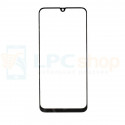 Стекло (для замены) Samsung A505 (A50) Черное