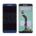 Дисплей Huawei Honor 8 Lite в сборе с тачскрином Синий - Оригинал