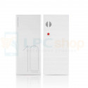 Аккумулятор (Power Bank) Remax RPP-88 10000 mAh (1A) Белый