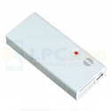 Аккумулятор (Power Bank) Remax RPP-88 10000 mAh (1A) Белый