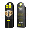 Кабель MicroUSB  Hoco X20 (2 метра.) Черный