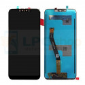 Дисплей Huawei Mate 20 Lite в сборе с тачскрином Черный - Оригинал LCD
