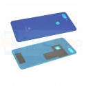 Крышка(задняя) Xiaomi Mi 8 Lite Синий