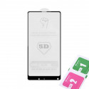 Защитное стекло (Полное покрытие) для Xiaomi Mi Mix 2S Черное