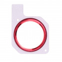 Кольцо отпечатка пальца для Huawei Honor 8X Красное
