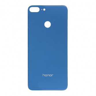Крышка(задняя) Huawei Honor 9 Lite Синия