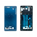 Рамка дисплея для Nokia 3 Синяя