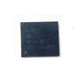 Микросхема Huawei HISILICON Hi6522 - Контроллер питания