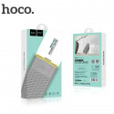 Аккумулятор (Power Bank) Hoco B31A 30000 mAh (2A, 2USB) Серый