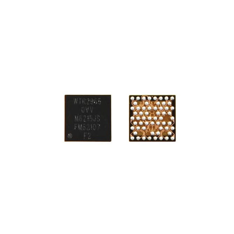 Микросхема WTR2965 - OR