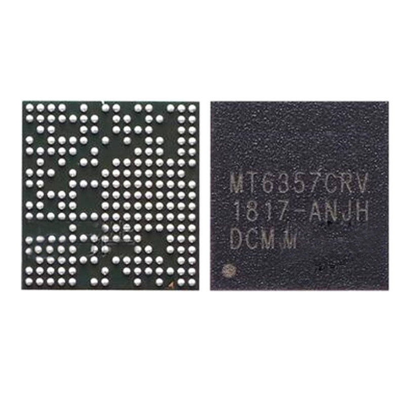 Микросхема MediaTek MT6357CRV  - Контроллер заряда - ORIG