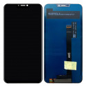 Дисплей Asus ZE620KL (ZenFone 5) в сборе с тачскрином Черный