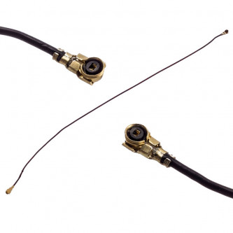 Коаксиальный кабель (Антенный провод) Xiaomi Mi Mix 2S (150 мм)