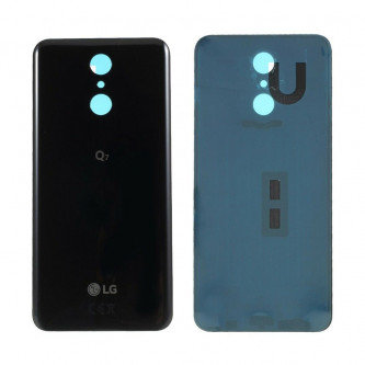 Крышка(задняя) для LG Q7 Q610NM Черный