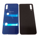 Крышка(задняя) Samsung A50 A505F Синий
