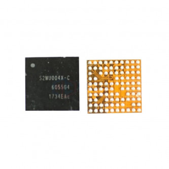 Микросхема S2MU004X-C - Samsung - BRAND NEW