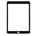 Стекло (для замены) Samsung Galaxy Tab S2 (T810 / T815 LTE) Черное