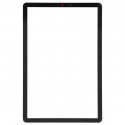 Стекло (для замены / переклейки) Samsung Galaxy Tab S4 T835 / T830 Черное