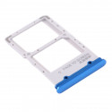 Лоток сим карт Xiaomi Mi 9T / Mi 9T Pro / Redmi K20 Синий