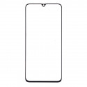 Стекло (для замены) Samsung A705 (A70) Черное