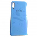 Крышка(задняя) для Samsung A705 (A70) Синий