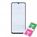 Защитное стекло (Полное покрытие) для Huawei Honor 10 Lite / Honor 10i / 20E Черное