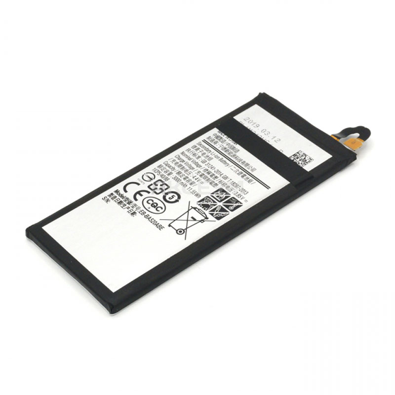 Аккумулятор Samsung EB-BA520ABE ( A520F / J530F ) - Battery Collection